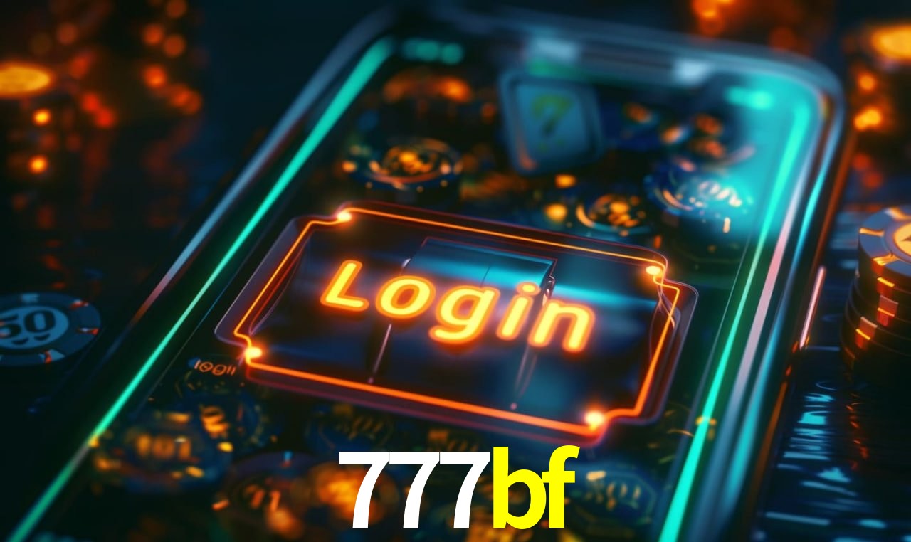 Welcome Bonus 777bf