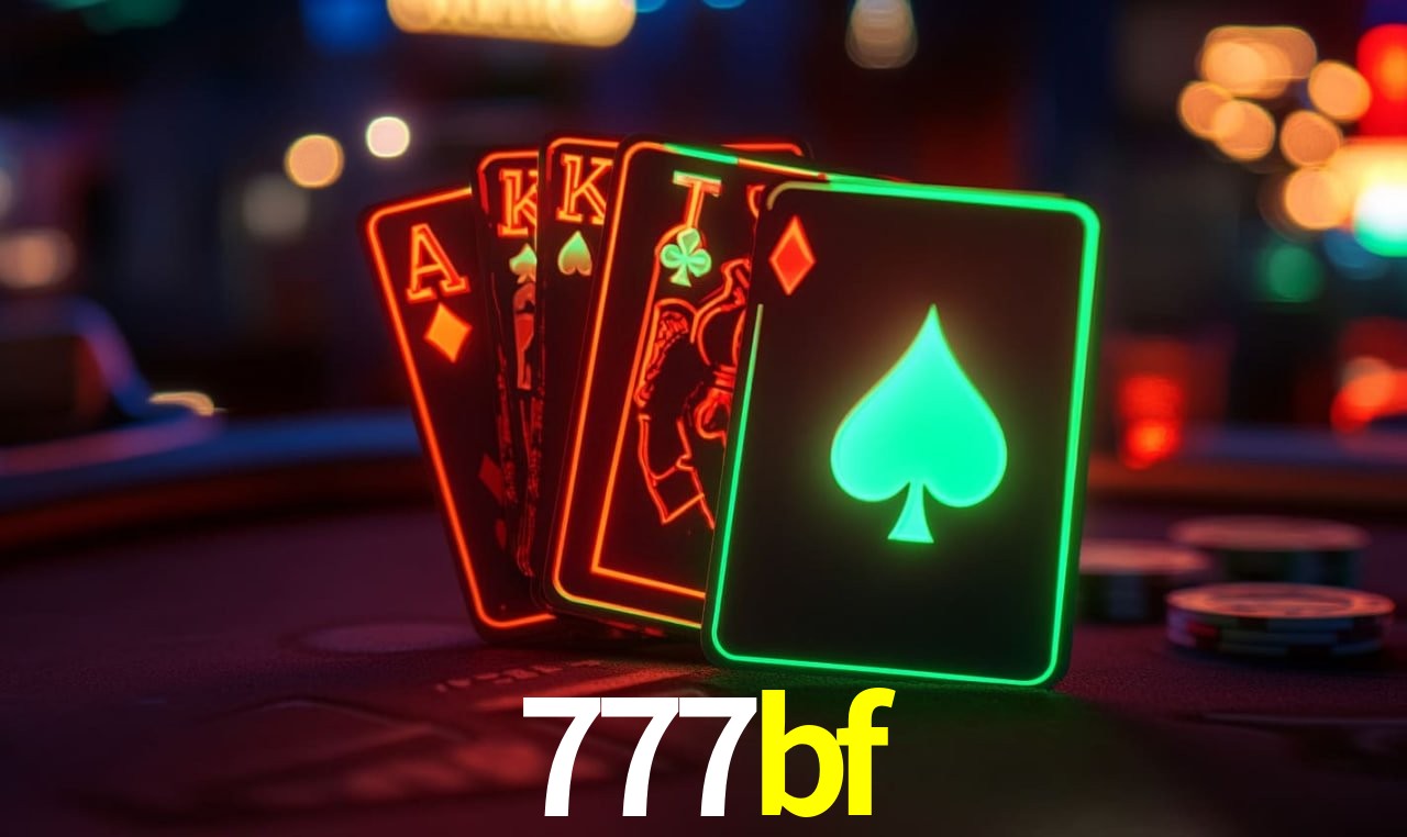 Estatísticas 777bf