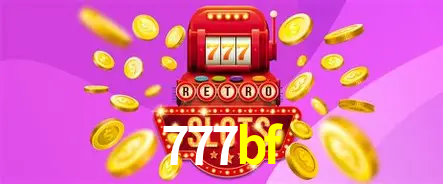 A Emoção da Loteria na 777bf: Uma Chance de Mudança de Vida