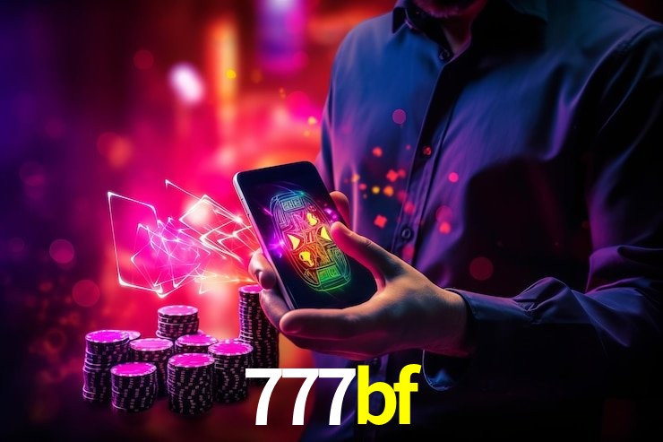 Bônus Diários 777bf