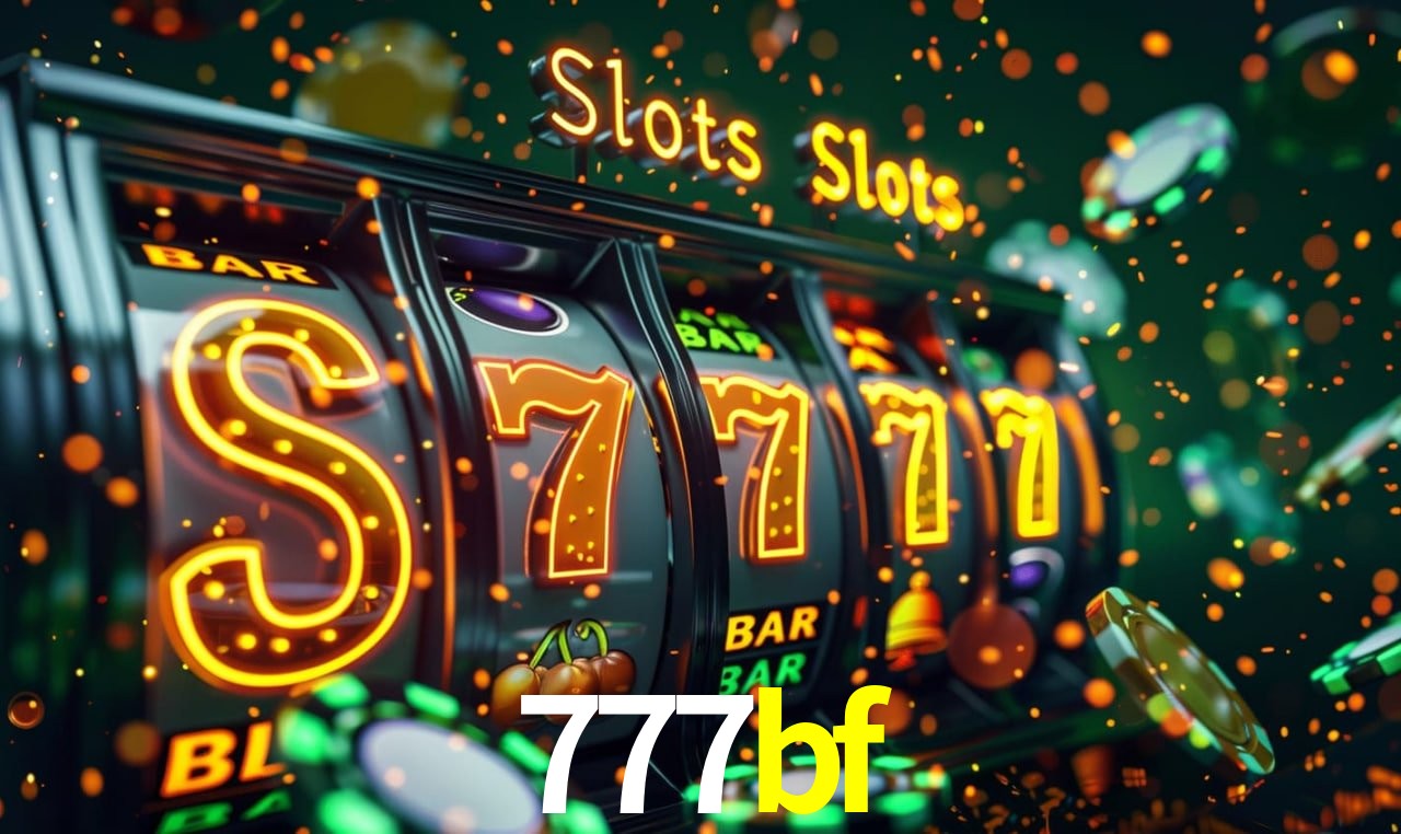 Casino VIP 777bf