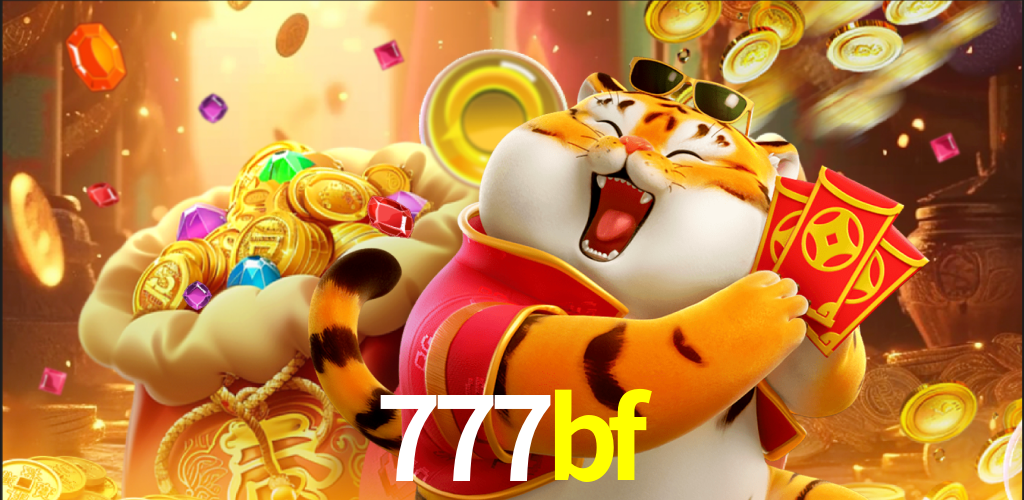 777bf: Seu Especialista em Apostas Esportivas Brasileiras