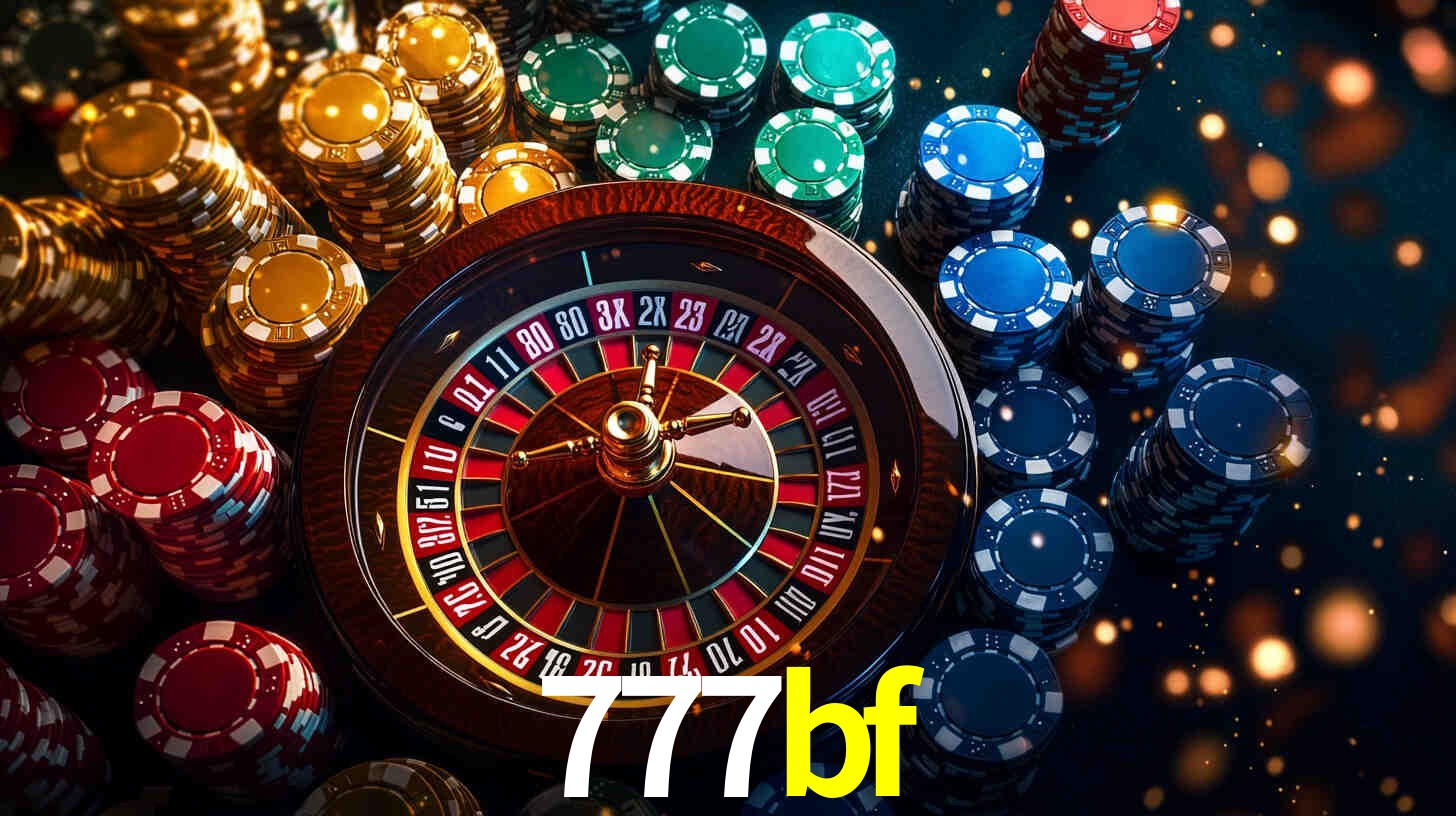 Welcome Bonus 777bf