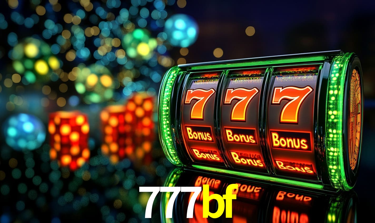 Diretório de Jogos 777bf