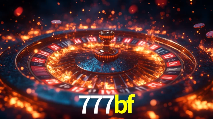 777bf App Interface