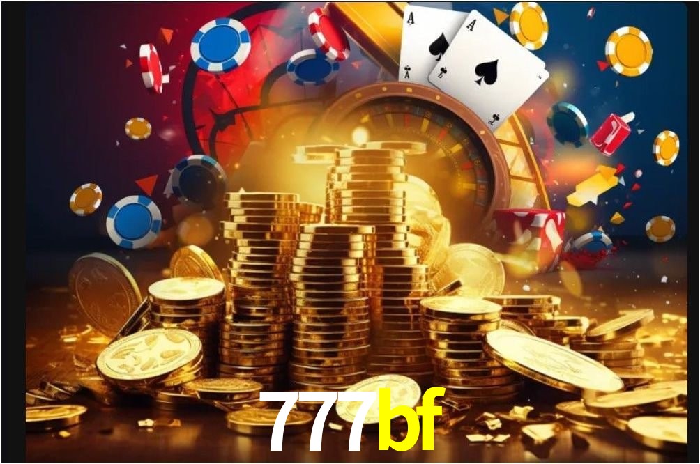 A Emoção da Loteria na 777bf: Uma Chance de Mudança de Vida