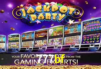 Descubra a Magia dos Jogos de Arcade no 777bf