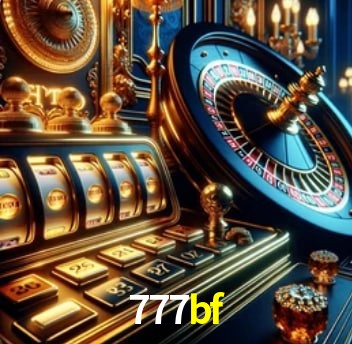 Casino Ao Vivo 777bf