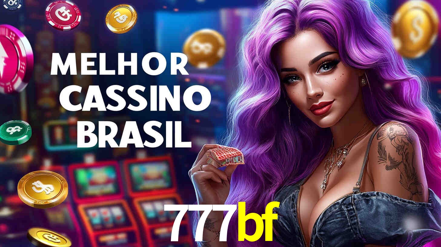 Descubra o Programa VIP da 777bf: Vantagens Exclusivas para Jogadores
