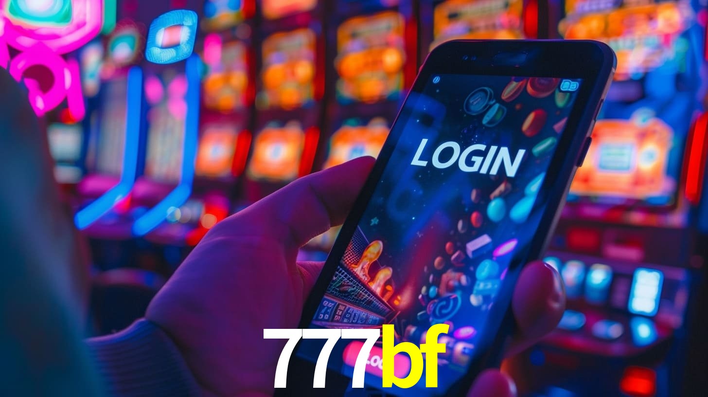 Torneios 777bf