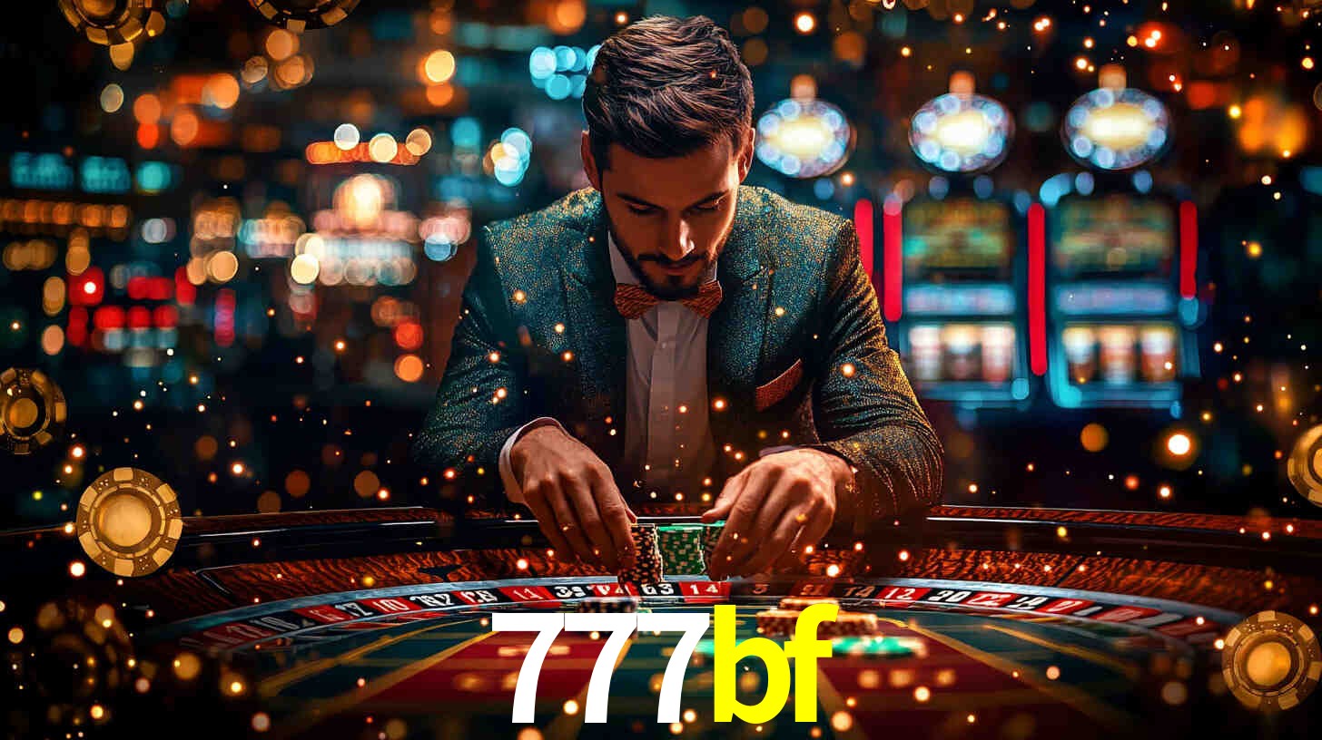 Daily Bonuses 777bf