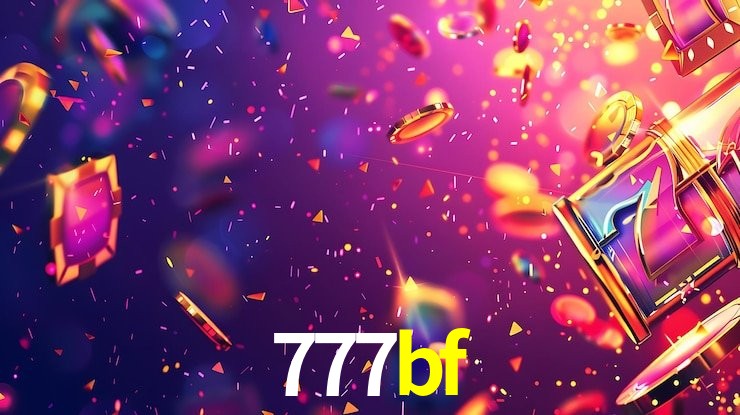 Inovações de Jogos na 777bf: O Futuro das Experiências Interativas