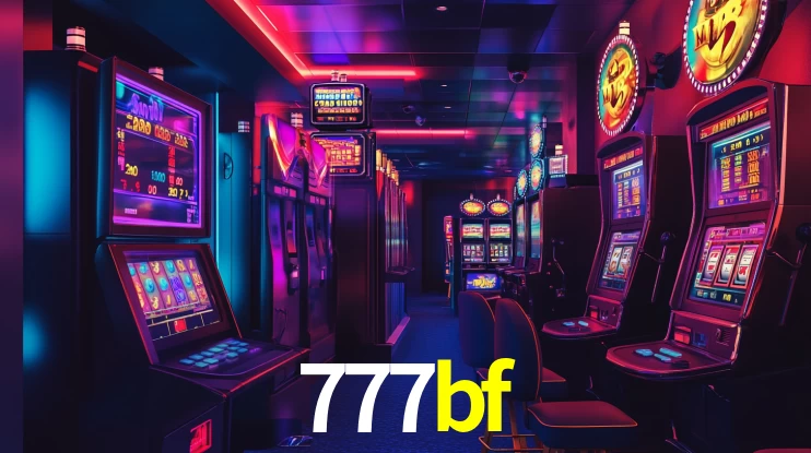 Exclusive Games 777bf