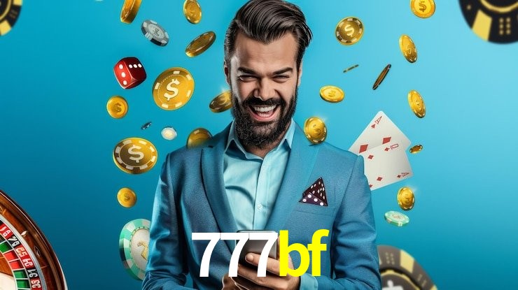 Game Providers 777bf