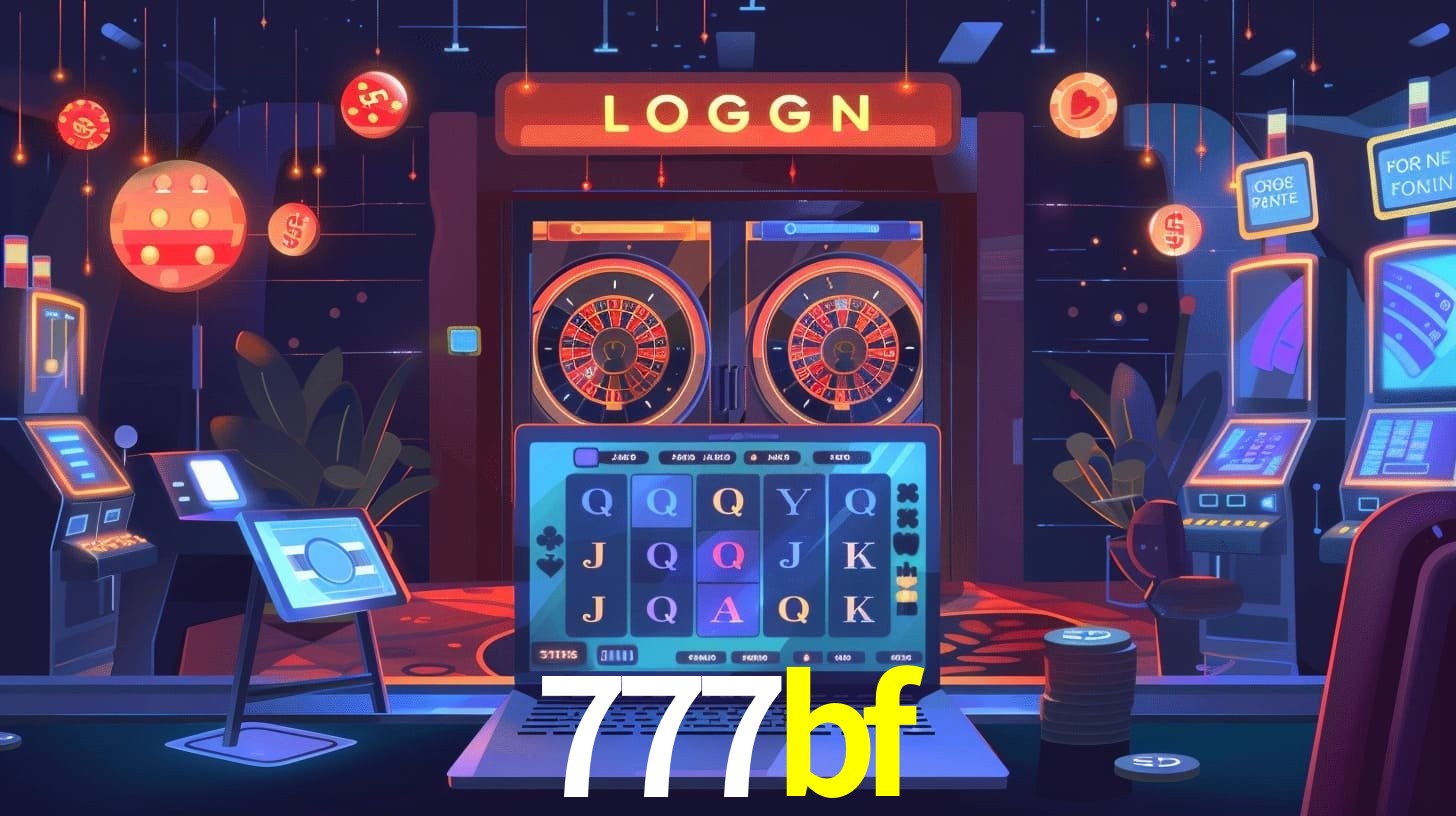 Tecnologia da Plataforma 777bf
