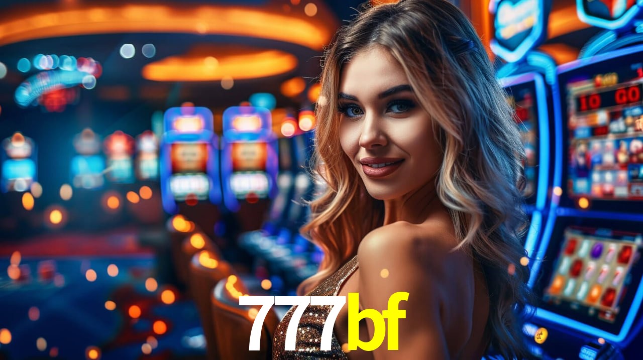 Slot Games 777bf