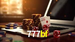 Desvendando o Mundo dos Jogos Virtuais na 777bf